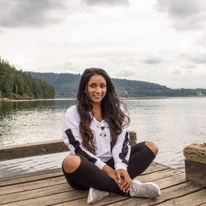 Meet your Posher, Agnes